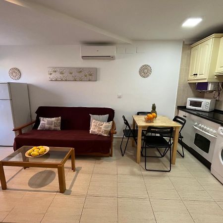 Apartamento Acuario 4 Appartement Benalmádena Buitenkant foto