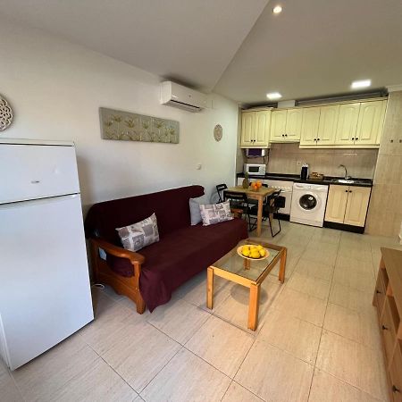 Apartamento Acuario 4 Appartement Benalmádena Buitenkant foto